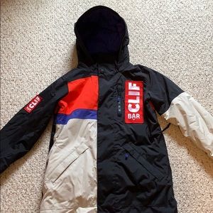 Burton Clif Bar Winter Jacket